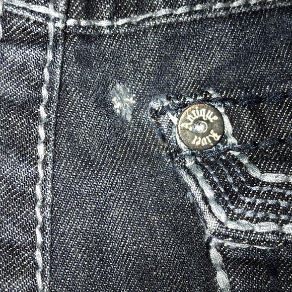 Antique Rivet Jeans Antique Rivet Jeans Poshmark